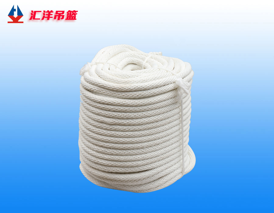 吊籃專用安全繩